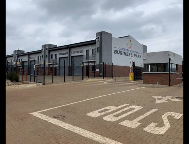 BUSINESS FOR SALE IN BRAKPAN CENTRAL